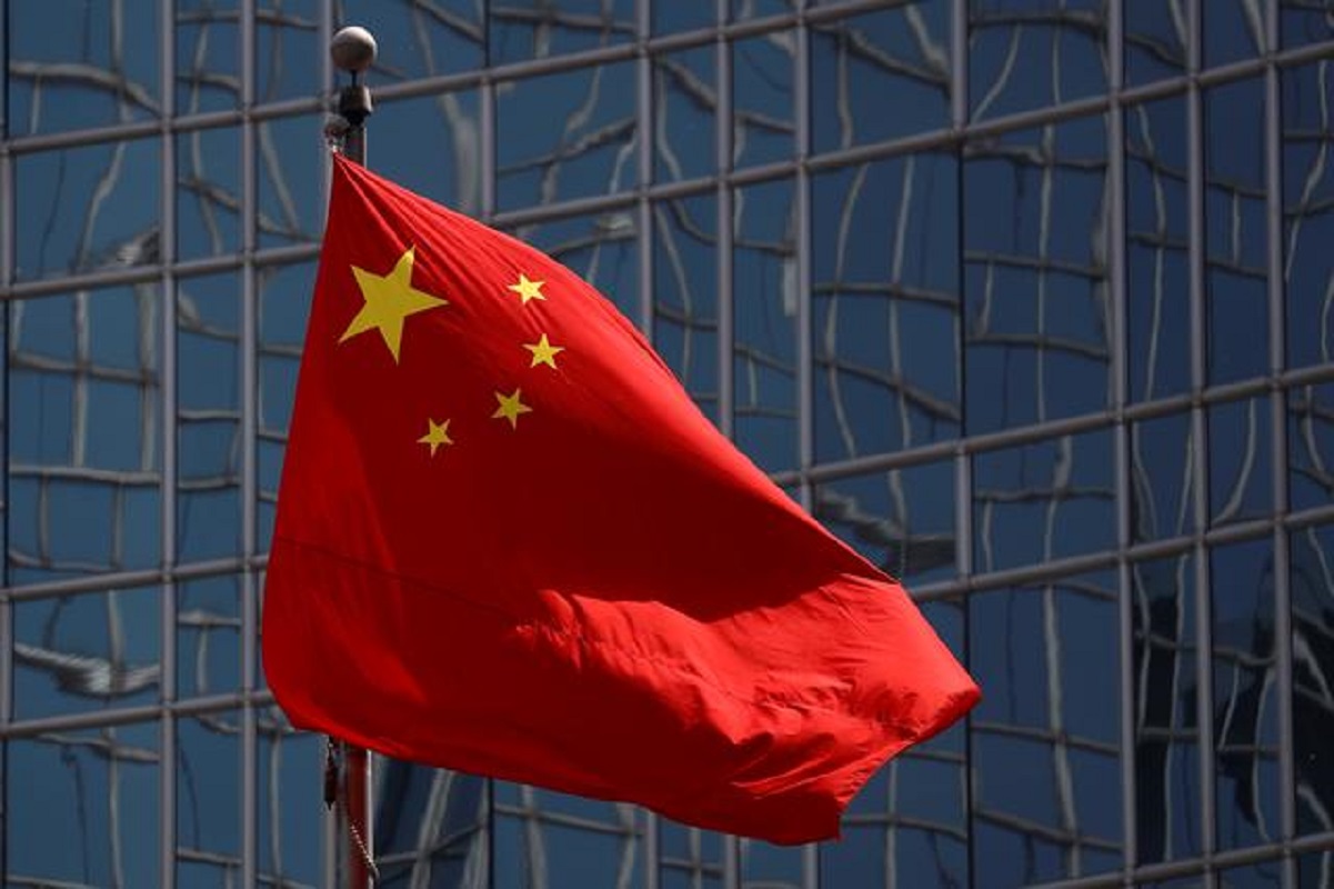 China's internet watchdog finds 33 mobile apps broke data privacy rules