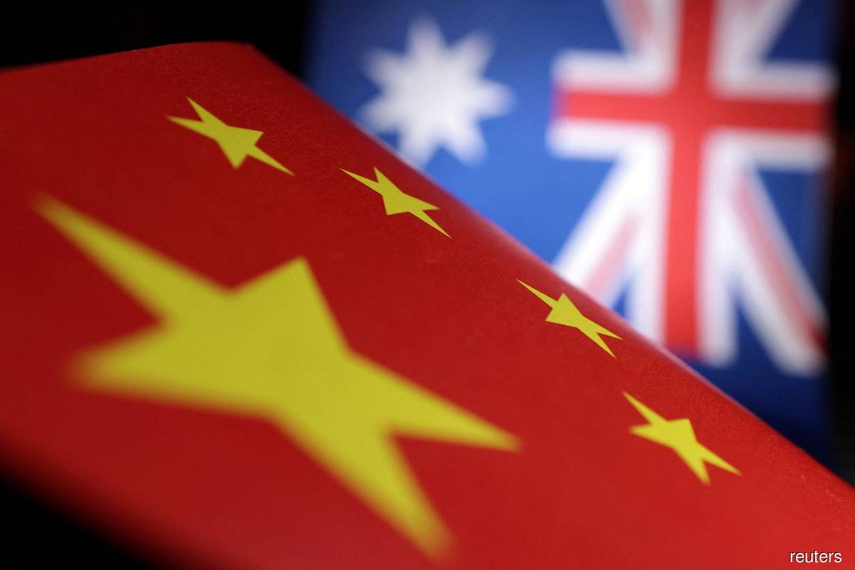 Australia and China trade ministers to hold virtual meeting next week