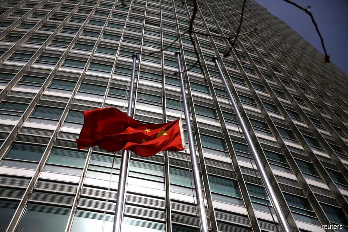 China opposes studying lab leak in any new virus origins probe