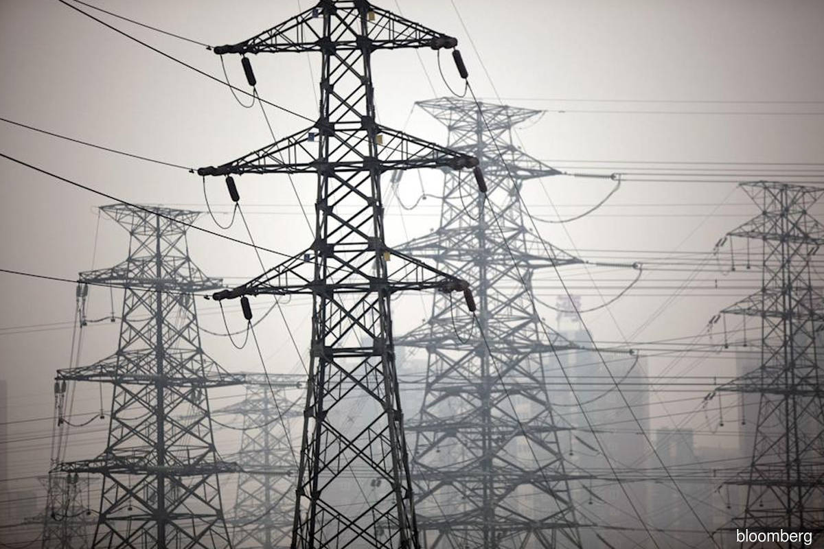 China’s power cuts widen amid shortages and climate push