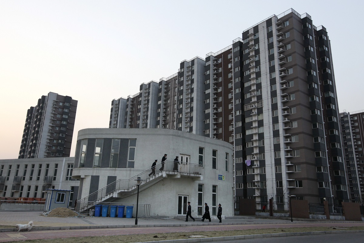 China to pilot property tax scheme in some regions — Xinhua