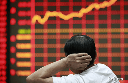 China Steps Up Battle To Avoid Stock Market Crash, Relaxes Margin ...