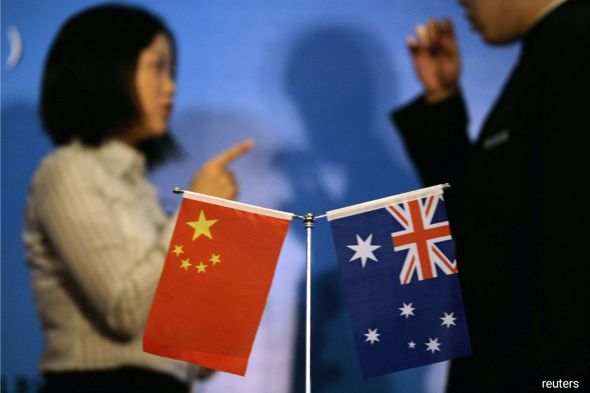 Australia's top exporting state calls for reset in China ties