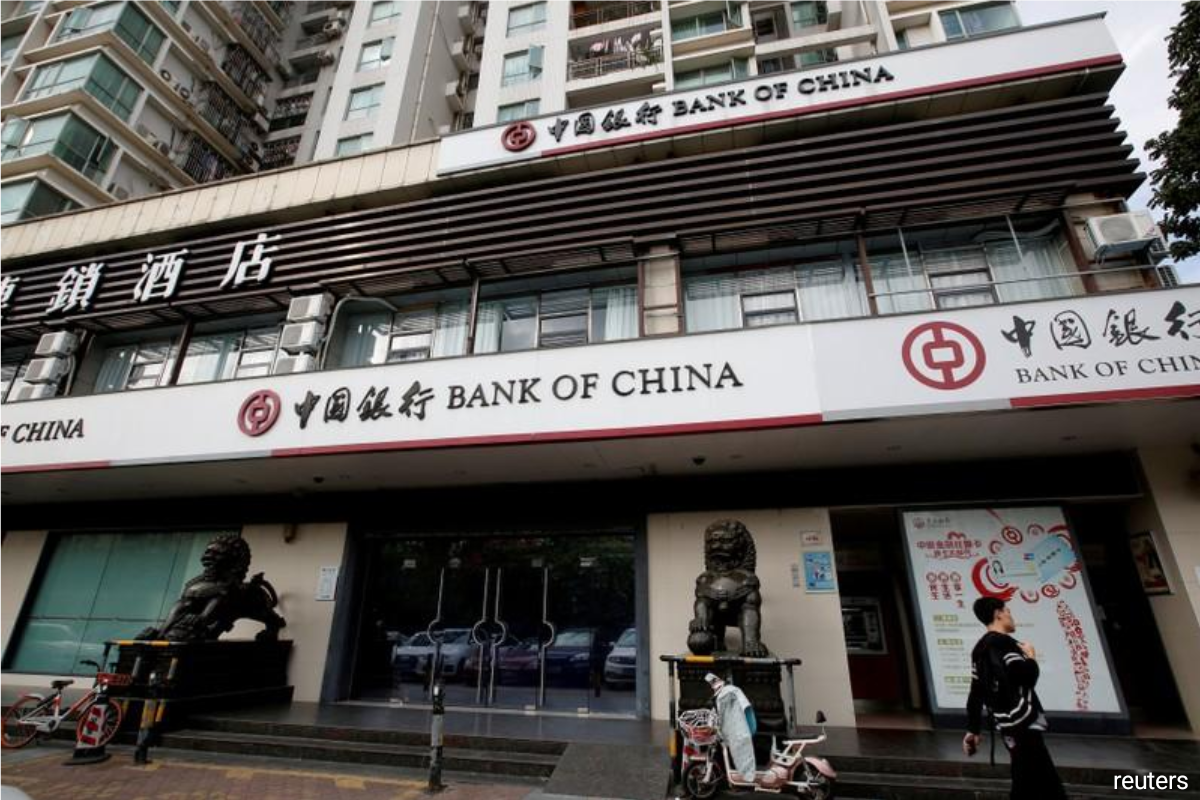 Here’s how much 10 big banks have cut their China growth forecasts — CNBC