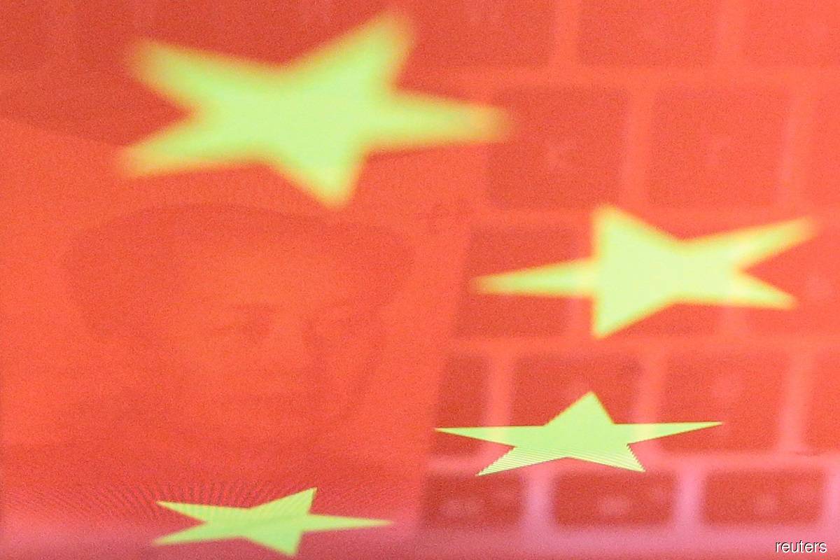China delays release of key economic data amid party congress