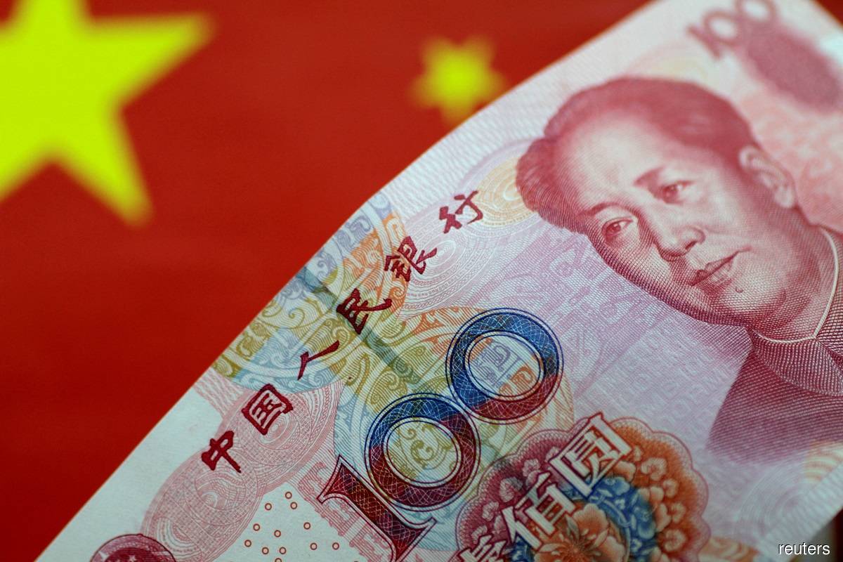 Yuan faces reality check after China reopening-driven rally