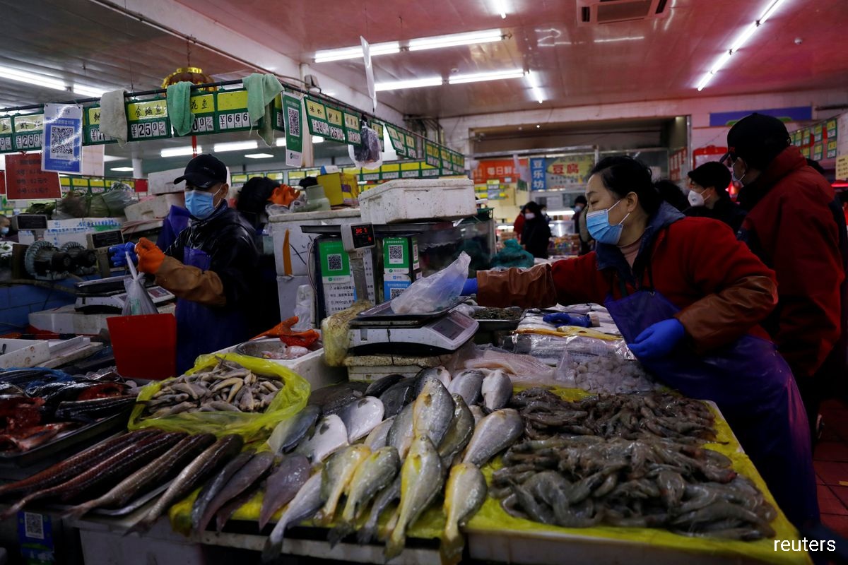 Global Times: China stimulates consumption as retail sales fell 11.1% in April