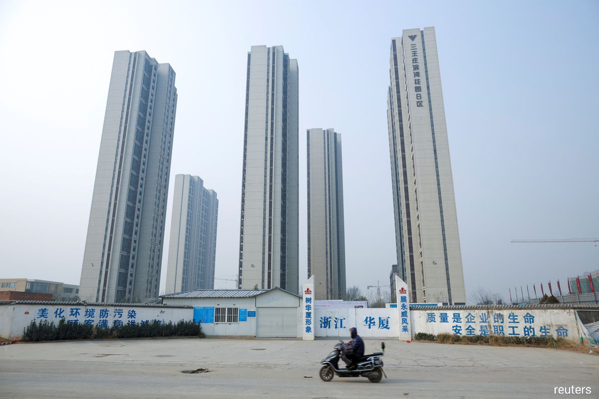 Global Times: Dawn appears for real estate sector after government’s policy relaxation