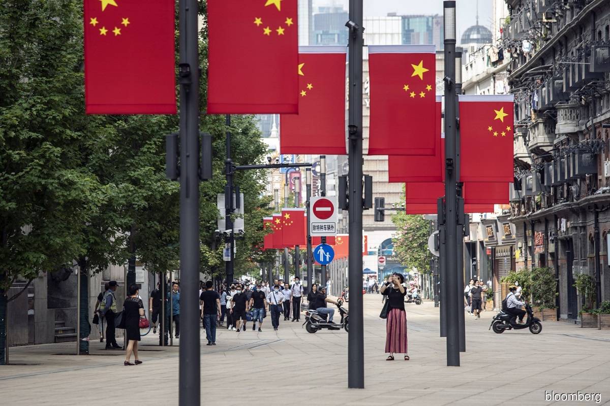 What Common Prosperity Means And Why Xi Wants It The Edge Markets