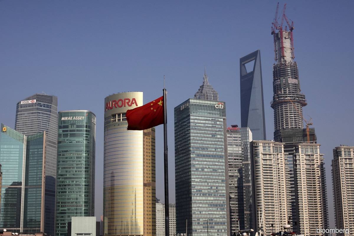 Chinese banks disposed of US$467 billion soured assets in 2020; pressure remains