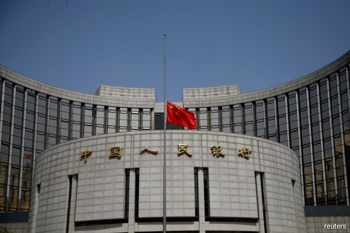 China to cut existing mortgage rates by end of October