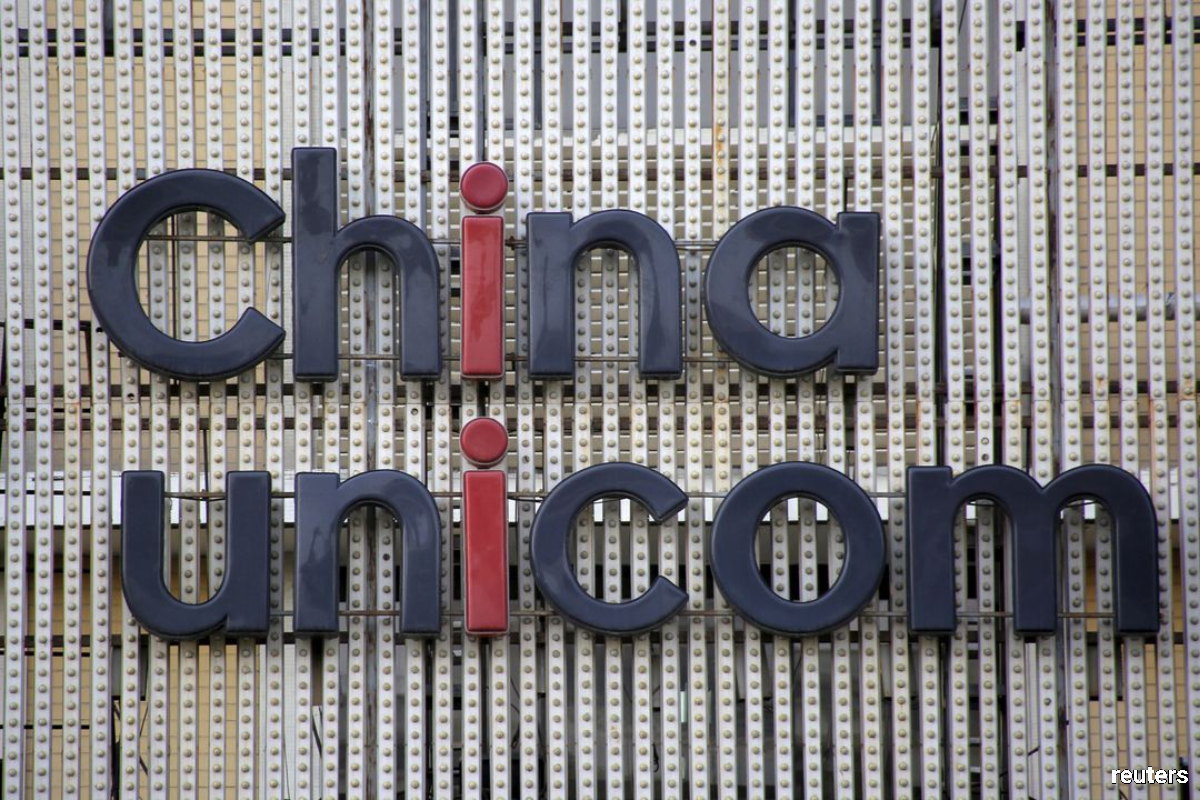 Tencent and China Unicom gain approval to set up 'mixed ownership' company