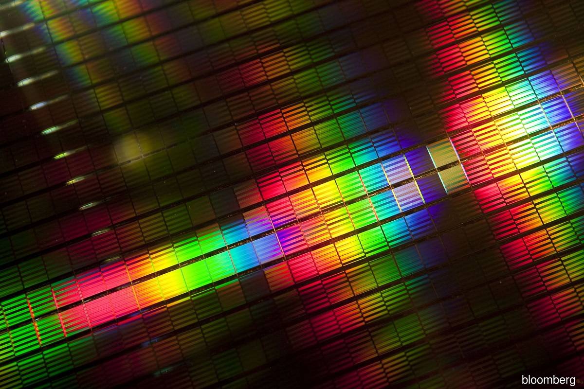 Chinese chip suppliers soar after reports of Japanese curbs