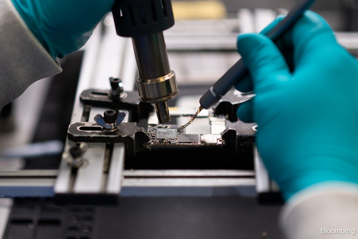 Rohm, Toshiba, Mitsubishi Electric to begin power chip integration talks &mdash; report