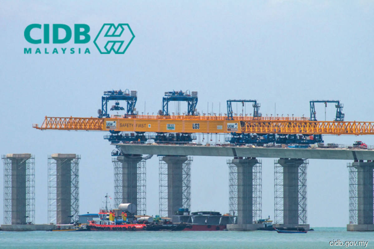 CIDB allocates RM7 mil to speed up Covid-19 screening for foreign workers