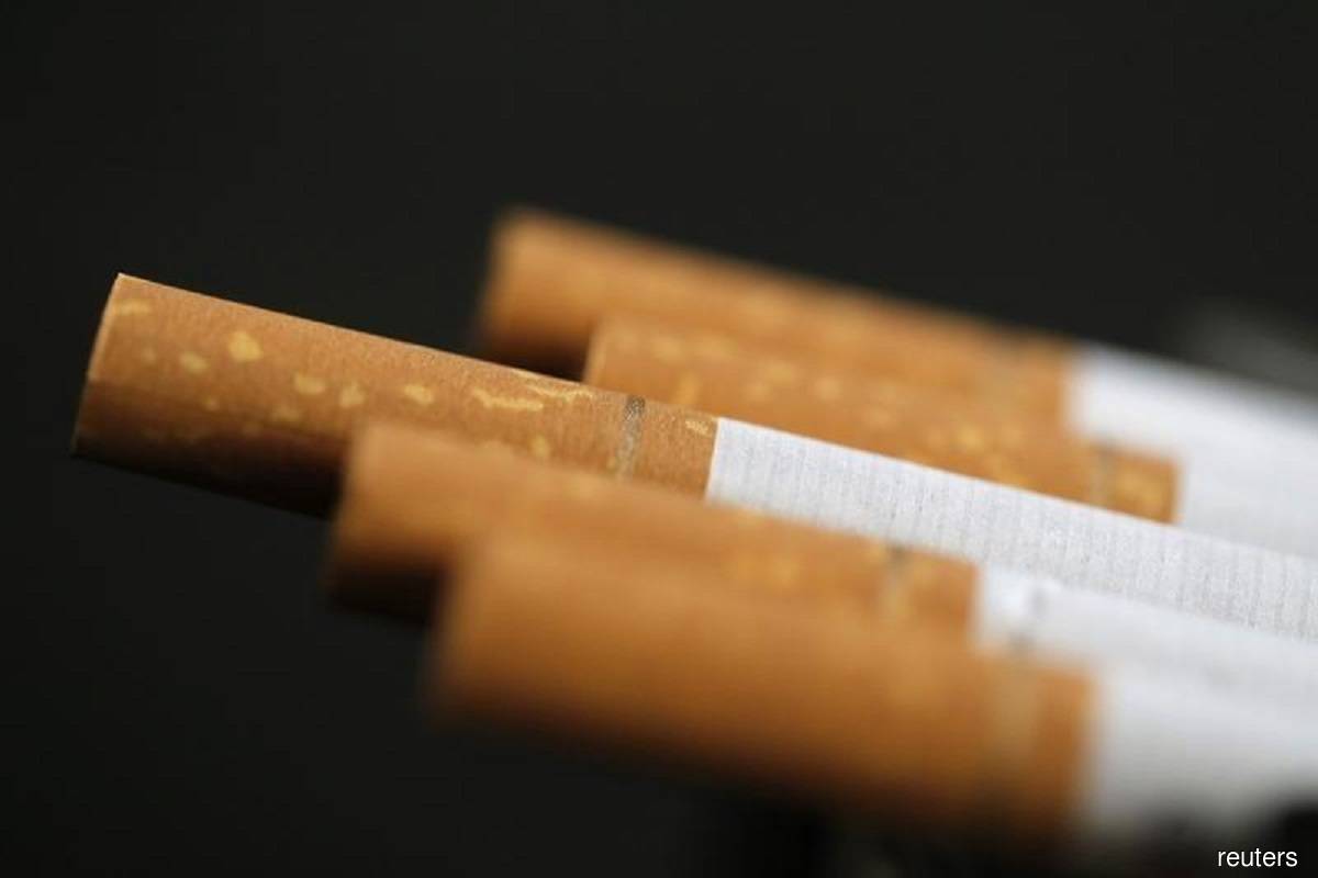 Big Tobacco nears US24 bil settlement to end Canada lawsuits