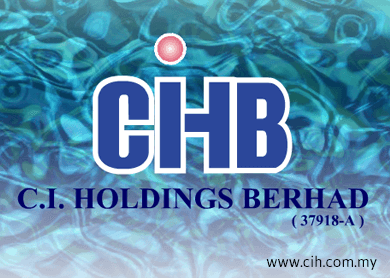 C I Holdings Jumps 17 6 Returns To The Black In 3q Results The Edge Markets