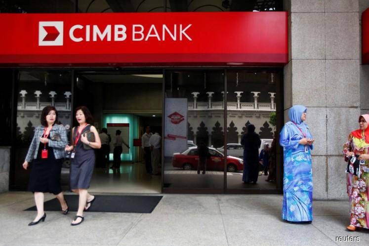 Rate cimb currency exchange Foreign Currency
