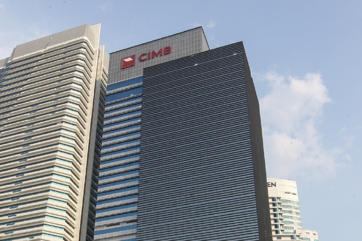 CIMB Islamic a key driver of innovation in Islamic finance regionally, capturing opportunities with positive impact