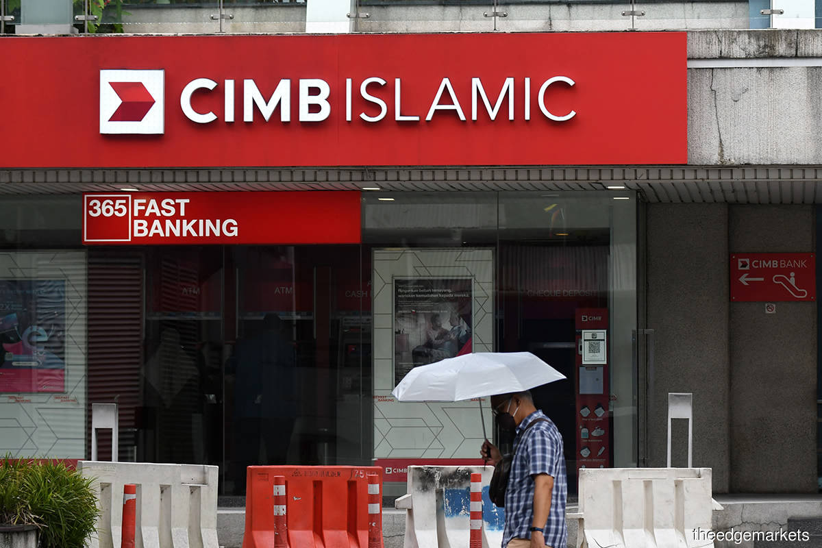 CIMB Bank, CIMB Islamic Bank to merge selected branches effective Oct 17