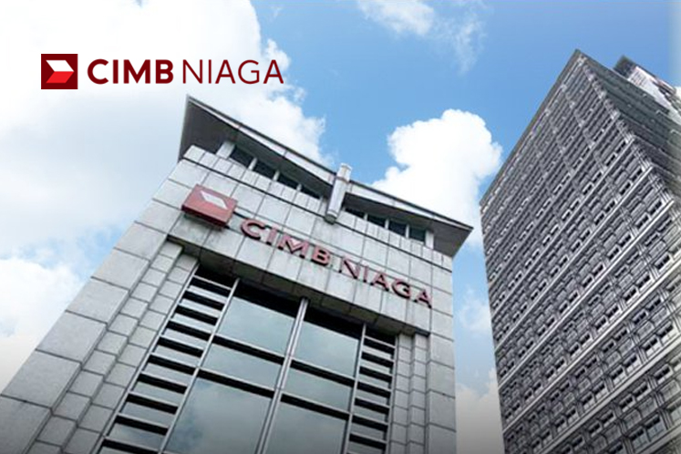 Higher non-interest income lifts CIMB Niaga FY19 net 