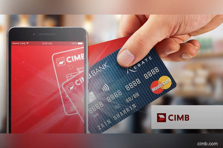 Appointment cimb bank