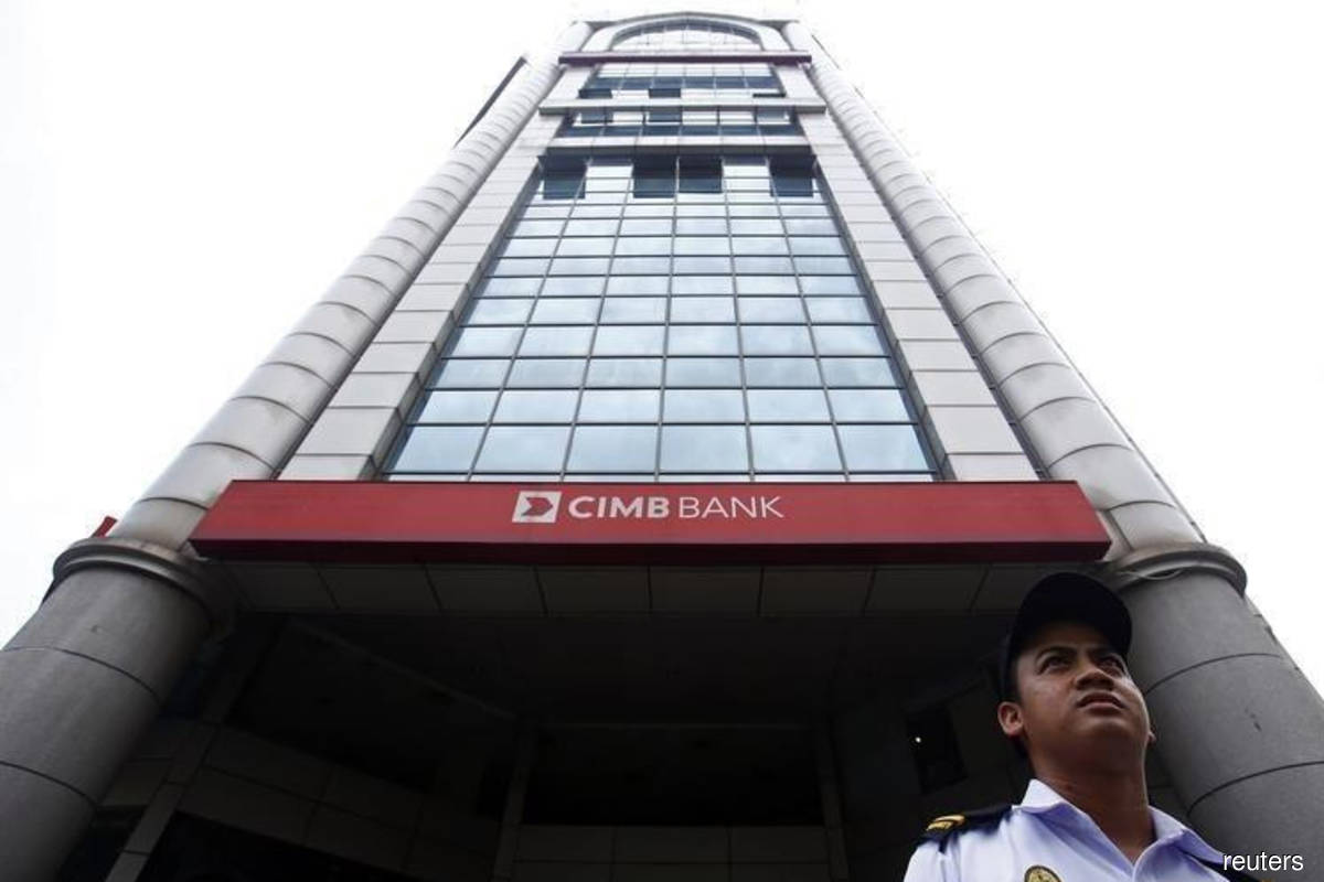 CIMB among arrangers for Indonesia's US$3b bond scheme
