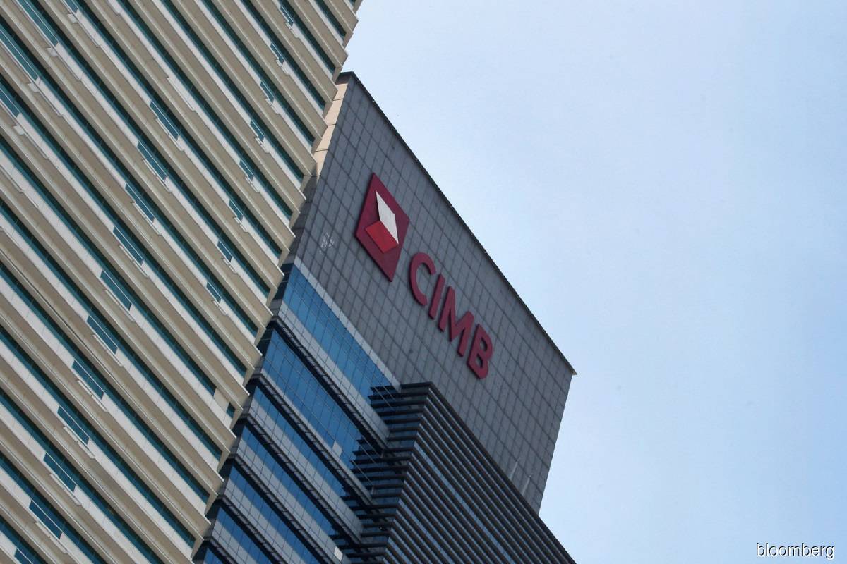 RM306 mil worth of CIMB shares traded off market on Dec 6