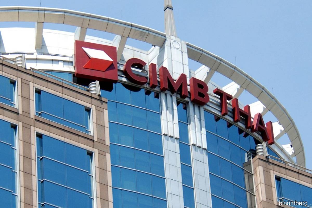 CIMB Thai’s 3Q net profit up 62% y-o-y on gains from financial ...