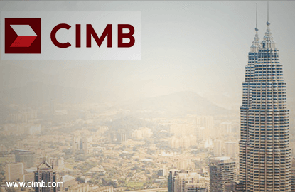CIMB Bank, CIMB Thai named cross currency dealers for 