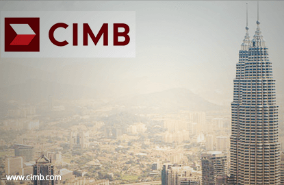 CIMB Bank, CIMB Thai named cross currency dealers for ringgitbaht