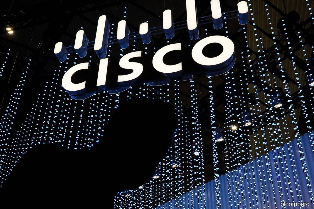 Cisco hit by cyberattack from hacker linked to Lapsus$ gang