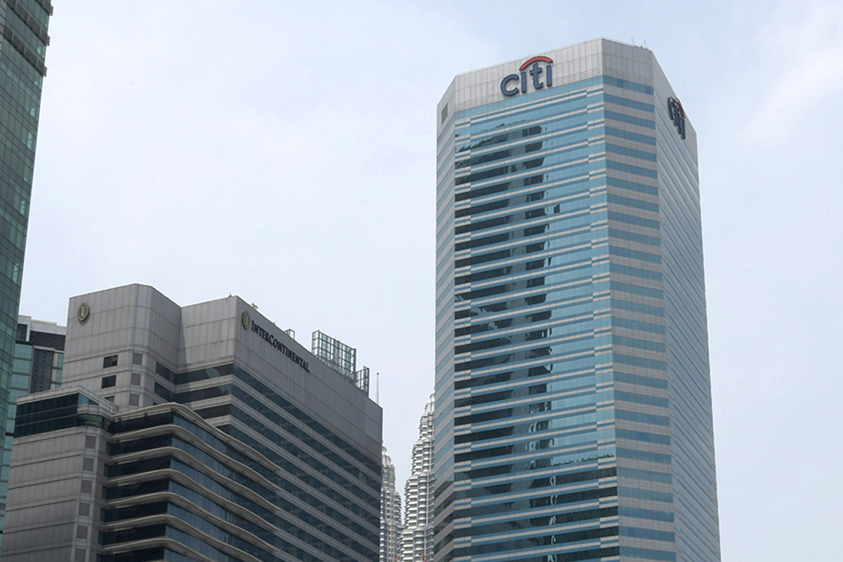Citi picks favourites for over US$3 billion in Asia sales