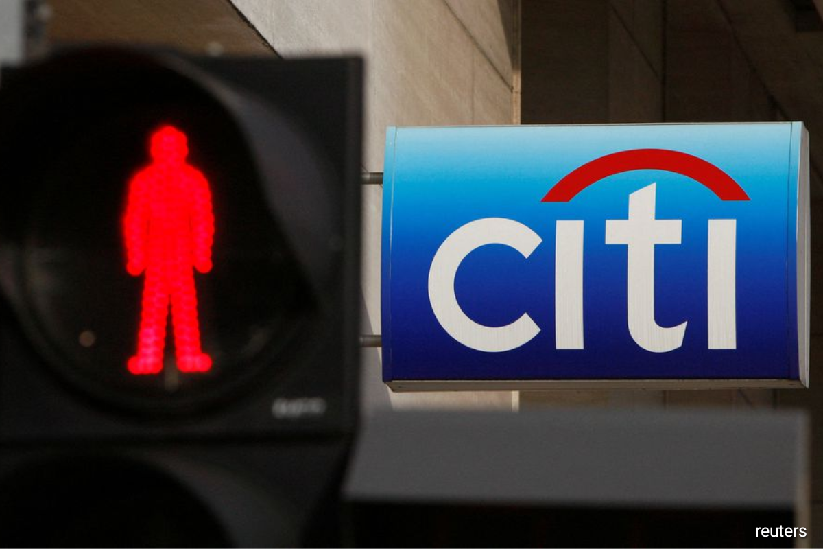 JPMorgan, Citi are divided on corporate America’s profit outlook