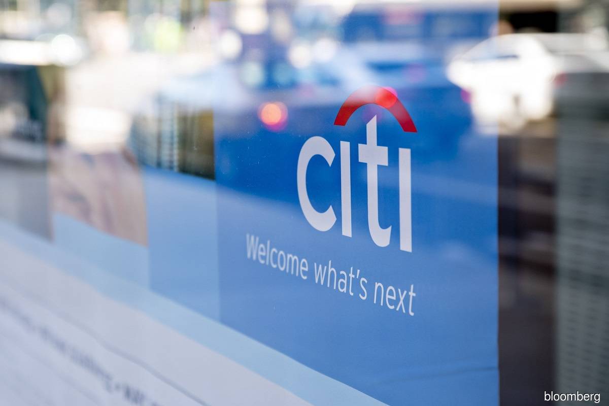 Citi weighing cryptocurrency services after surge in client interest — FT