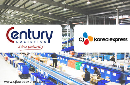 Century Logistics Stake Buy Start Of Greater Partnership The Edge Markets