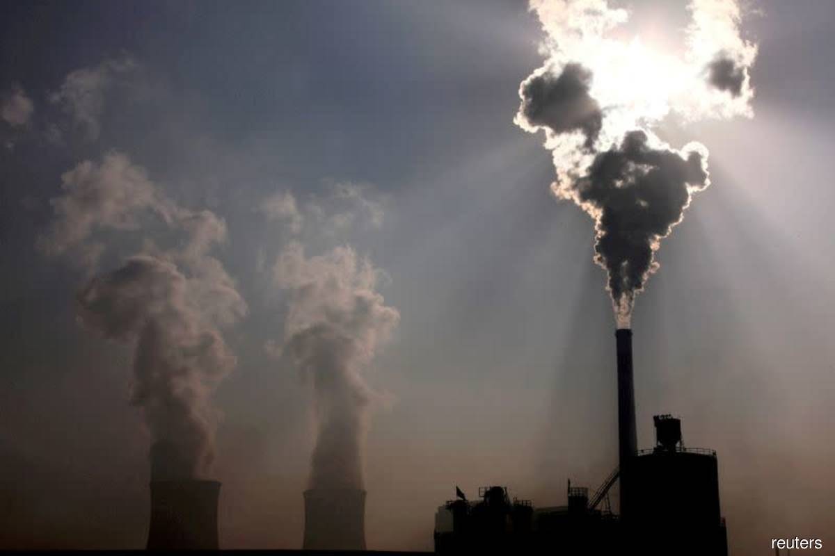 Global carbon capture projects surge 50% in 9 months, says research