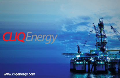 Credit Suisse buys more shares in CLIQ Energy