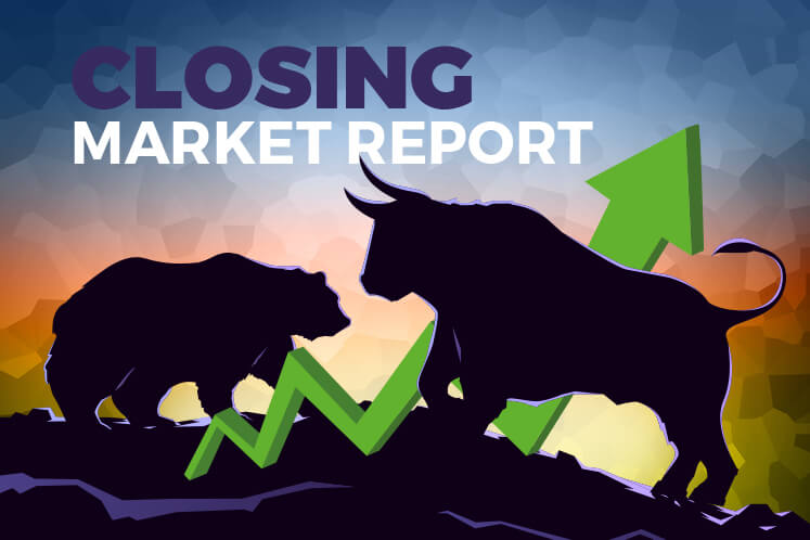 KLCI gains amid stronger China trade data but market breadth stays negative