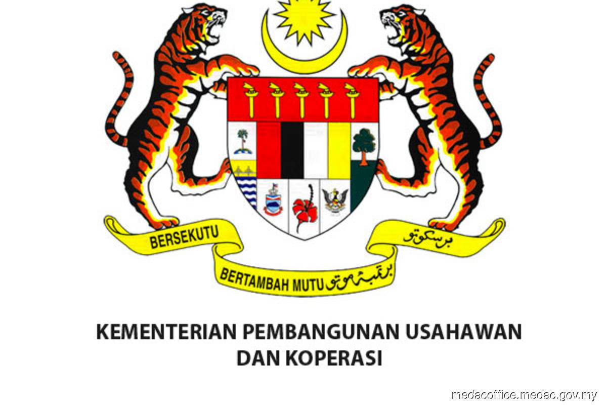 Medac Allocates Rm230 Mil For New Skm Revolving Capital Fund Products