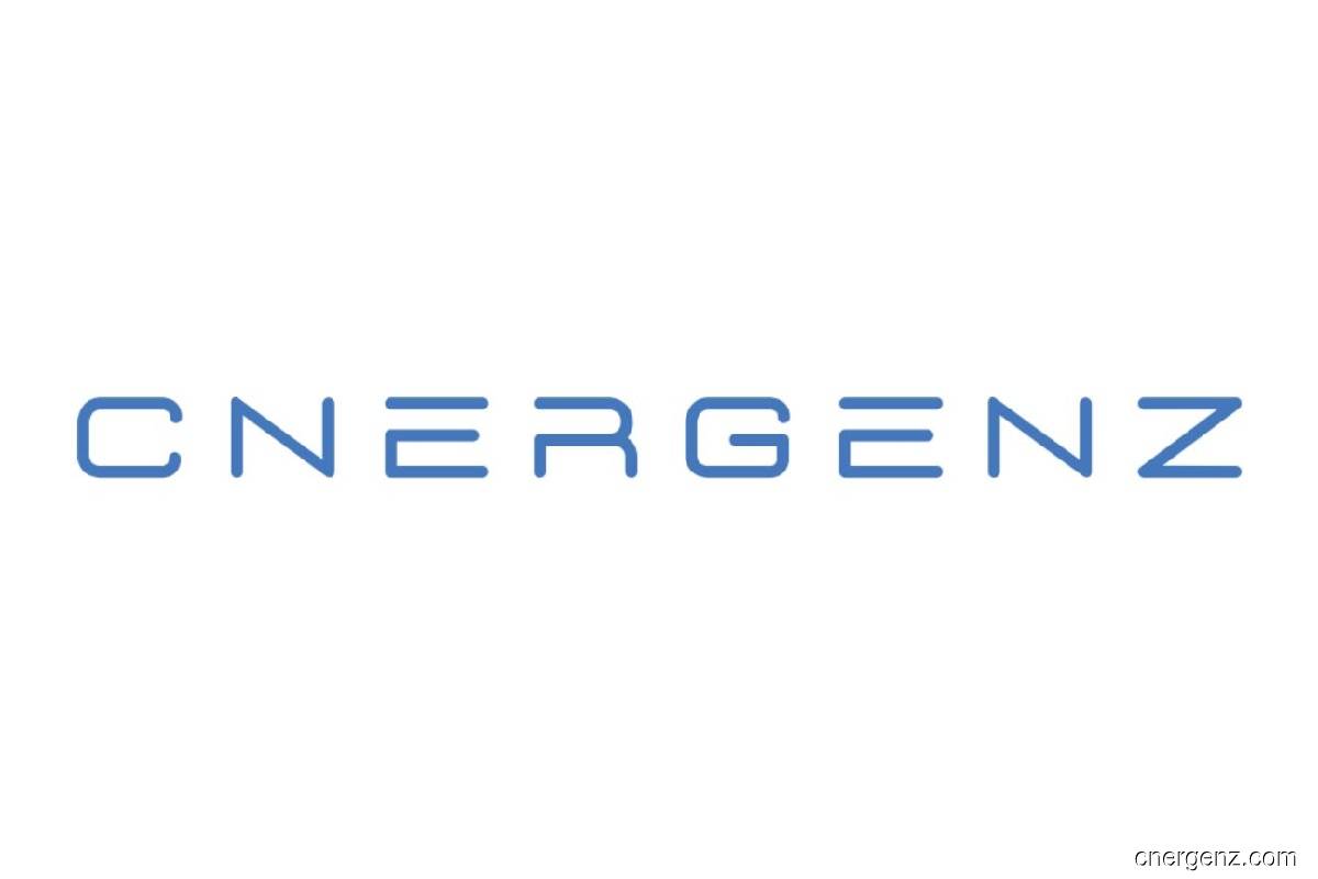 Mercury Securities starts coverage of Cnergenz, target price at 66 sen