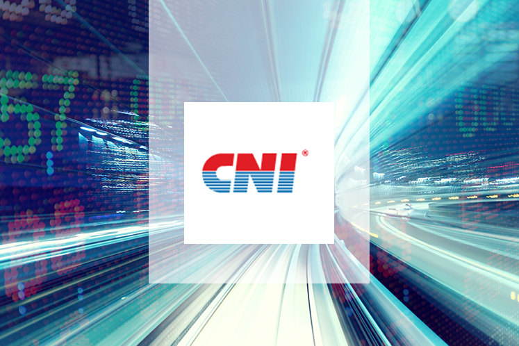 Stock With Momentum: CNI Holdings