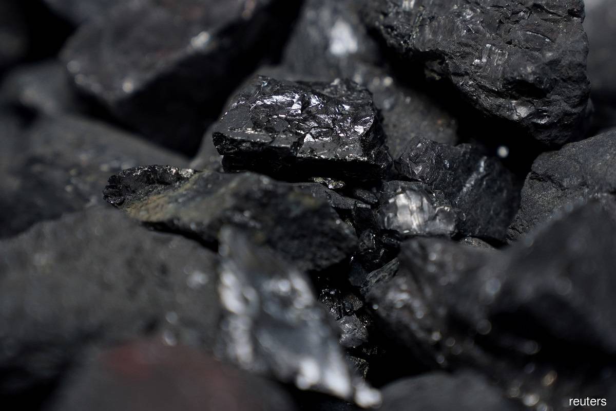 Coal prices may hit US$500 a tonne as Ukraine crisis intensifies