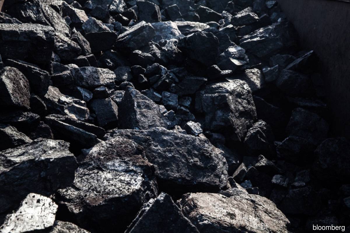 Tussle over US$5 bil in wages is new risk to India coal supply