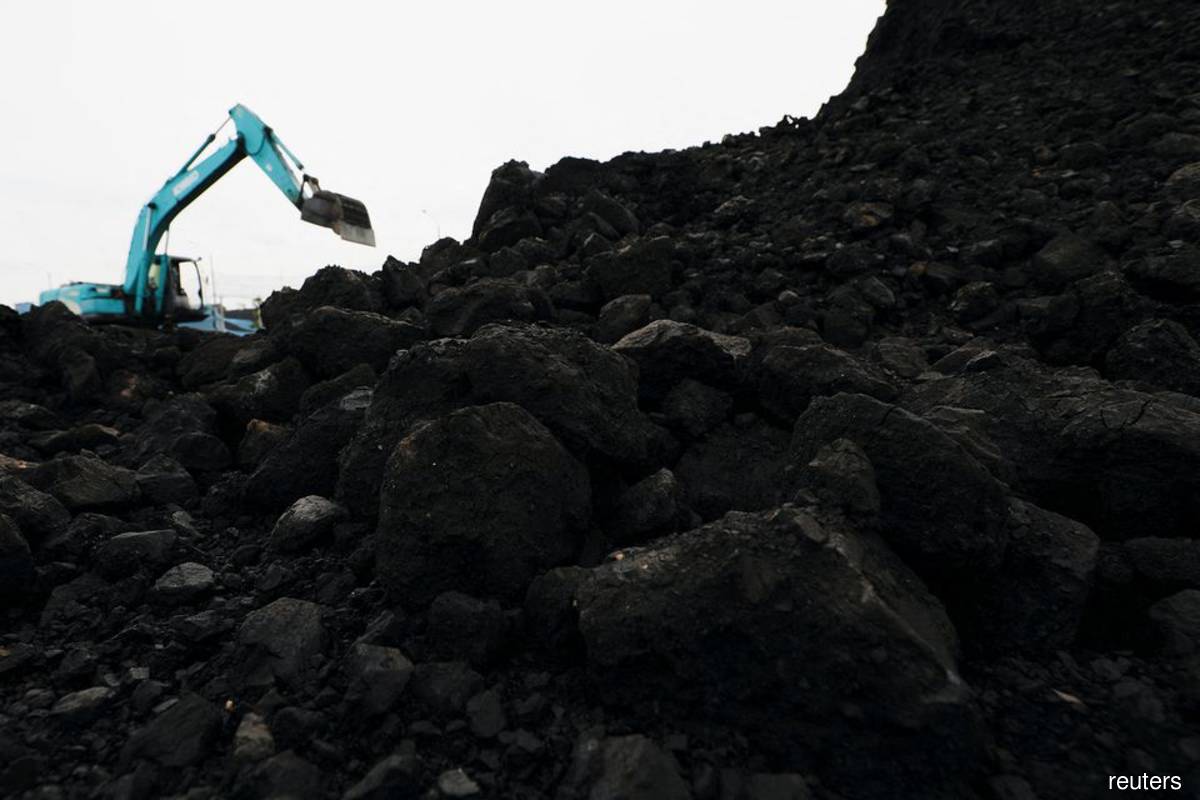 Indonesia coal benchmark price COAL-HBA-ID has stayed above US$70 per tonne level since January 2021 but surged to a record US$321.59 per tonne this month, as the war in Ukraine exacerbated the energy supply crunch.