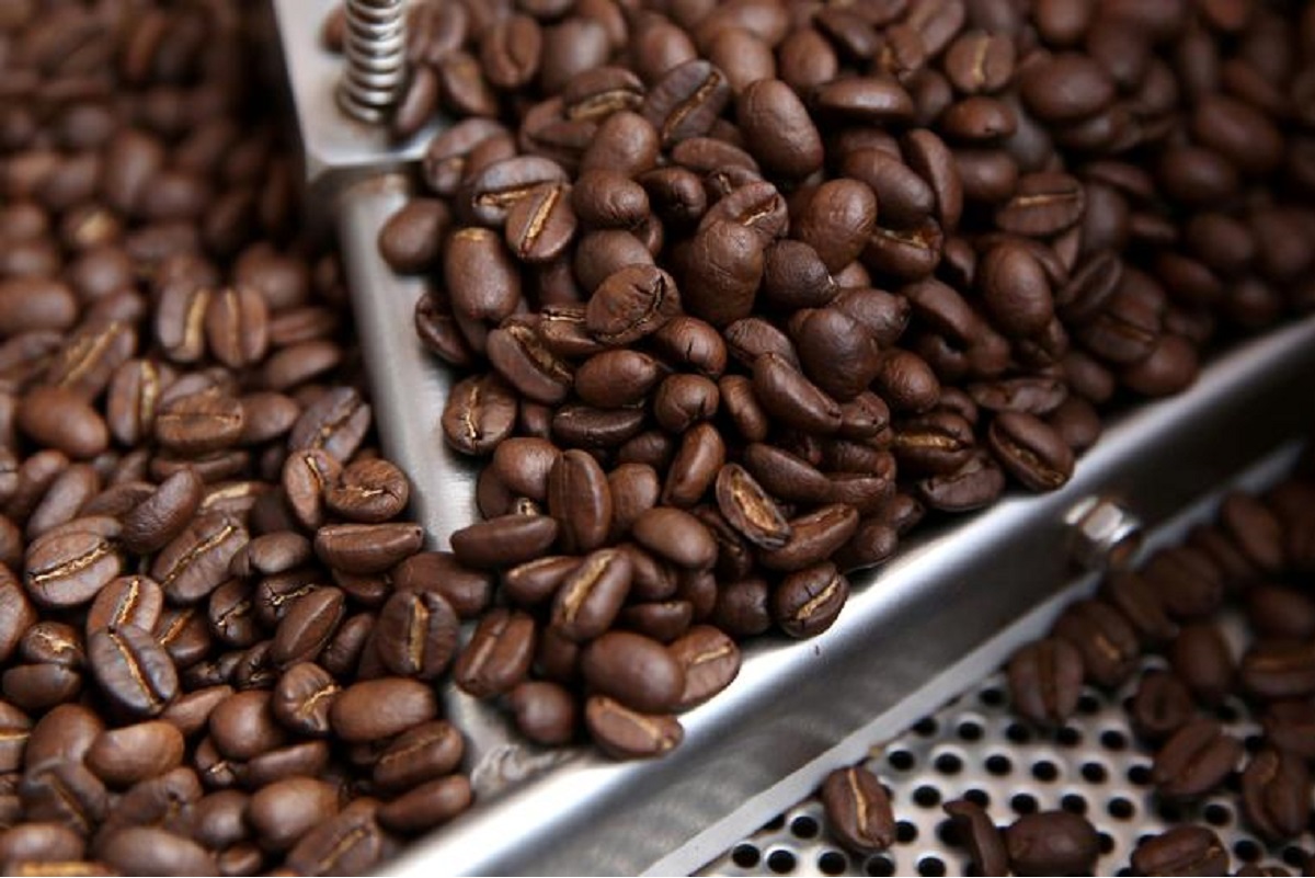Coffee Lovers Set For Price Pain As Vietnam Reserves Shrink The Edge Coffee Lovers Set For Price Pain As Vietnam Reserves Shrink The Edge