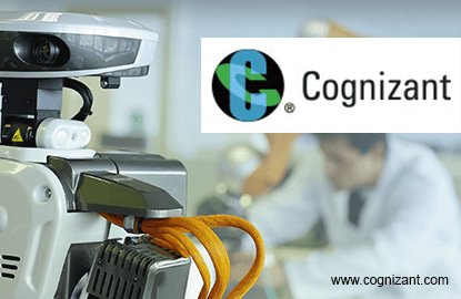 Cognizant Technology Solutions Asia Pacific Pte Ltd 200202851h