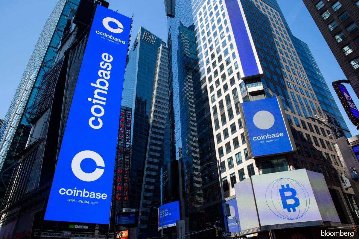 wells notice coinbase