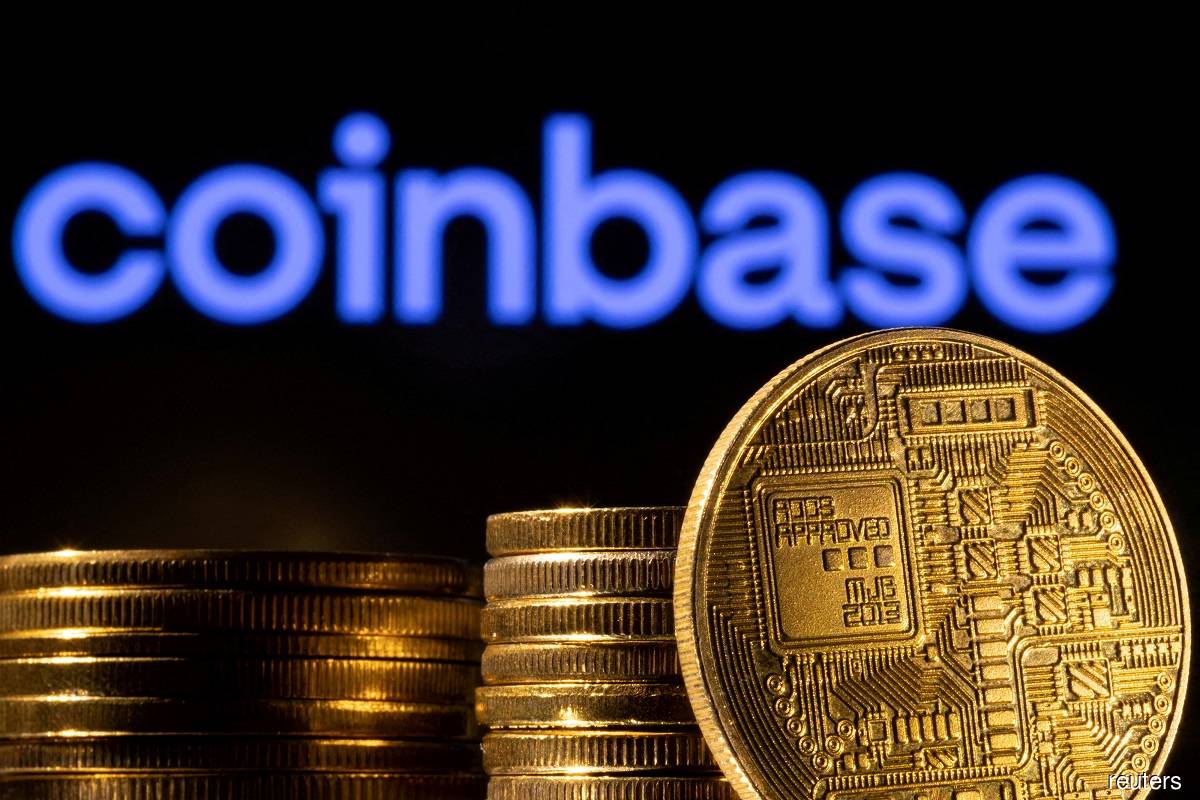 Coinbase slumps as Goldman cuts to sell after 75% drop this year