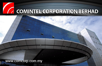 Comintel股价暴跌29% 接马交所UMA质询
